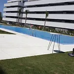 Apartamento Holidays2torremolinos Pool, 300 Mts From Torremolinos