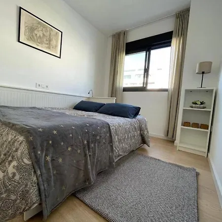 Holidays2torremolinos Alamos 3 Bedroom & Terrace & Pool