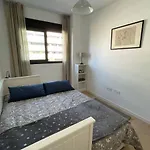 Apartament Holidays2torremolinos Pool, 300 Mts From