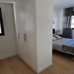 Holidays2torremolinos Pool, 300 Mts From Apartament