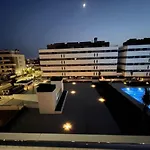 Holidays2torremolinos Pool, 300 Mts From Torremolinos