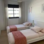 Holidays2torremolinos Pool, 300 Mts From Apartament