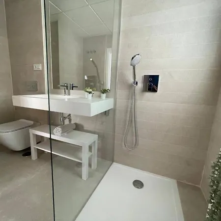 Апартаменты Holidays2torremolinos Alamos 3 Bedroom & Terrace & Pool *