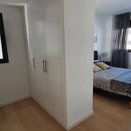 Holidays2Torremolinos Pool, 300 Mts From Beach Appartamento