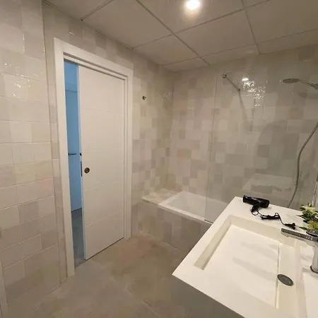 Holidays2torremolinos Alamos 3 Bedroom & Terrace & Pool * טורמולינוס