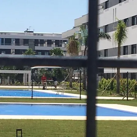 Holidays2torremolinos Alamos 3 Bedroom & Terrace & Pool * Торремолинос