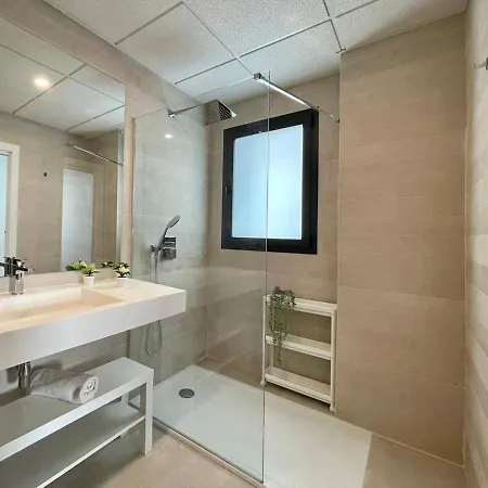 Holidays2Torremolinos Pool, 300 Mts From Beach * Torremolinos