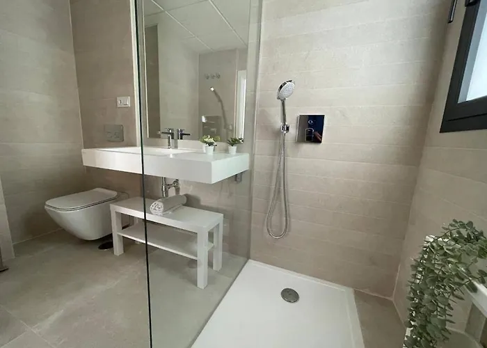 Appartement Holidays2torremolinos Pool, 300 Mts From *