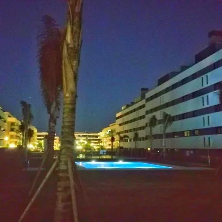 Апартаменты Holidays2torremolinos Pool, 300 Mts From *