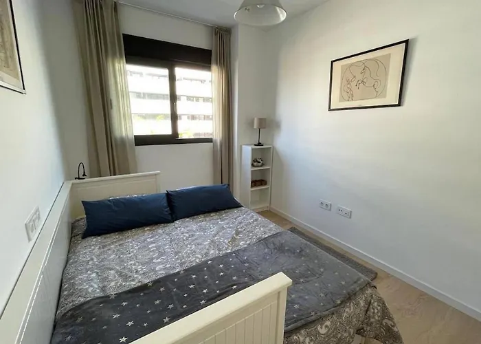 Apartament Holidays2torremolinos Pool, 300 Mts From